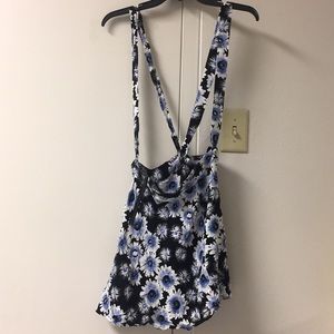 Bethany Mota Skater Skirt